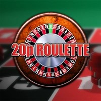 20p roulette online slot from Inspired Gaming – play at herculescasino.eu