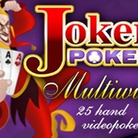 Enjoy 25H Joker Poker (Espresso) by Espresso Games – logo hosted on herculescasino.eu
