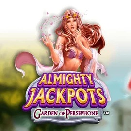 Almighty Jackpots: Garden of Persephone – slot by Novomatic, featured at herculescasino.eu