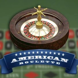 Try American Roulette (BGaming) slot by BGAMING on herculescasino.eu – logo image