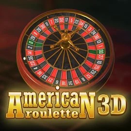 Try American Roullete 3D (Evoplay) slot by Evoplay on herculescasino.eu – logo image