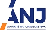 ANJ - French national gaming authority (Autorite Nationale des Jeux) | France at spinjo