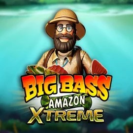 Play the Big Bass Amazon Xtreme slot by Pragmatic Play on Hercules Casino