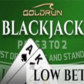Blackjack Low Bets casino game by Holland Power Gaming – featured logo at Hercules Casino