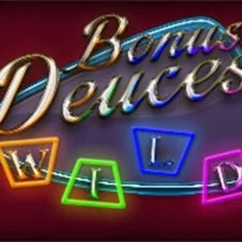 Bonus Deuces Wild (RTG) – slot by RTG (Reel Time Gaming), featured at herculescasino.eu