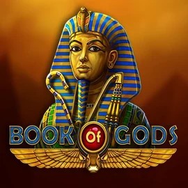 game logo by BF Games on herculescasino.eu