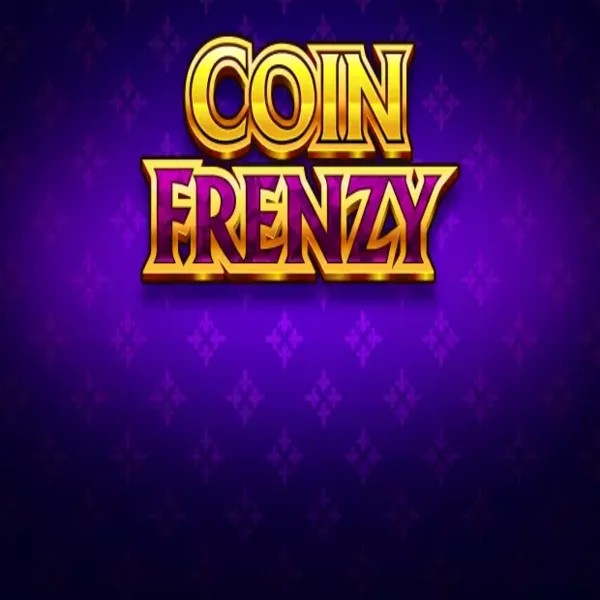 Coin Frenzy logo by Greentube Hercules Casino