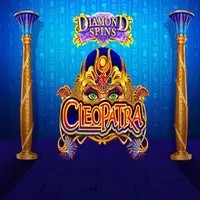 game logo by IGT on herculescasino.eu