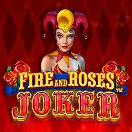 Fire and Roses Joker – slot by Triple Edge Studios, featured at herculescasino.eu