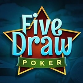 Five Draw Poker MH (Nucleus) slot icon by Nucleus Gaming, available at Hercules Casino