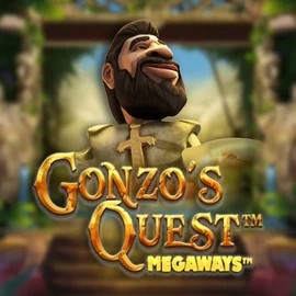 Gonzita’s Quest slot logo by Red Tiger Gaming at Hercules Casino
