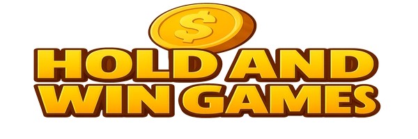 Hold and Win Games logo by Playson at Hercules Casino
