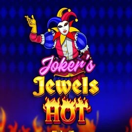 Jokers Jewels Hot online slot from Pragmatic Play – play at herculescasino.eu