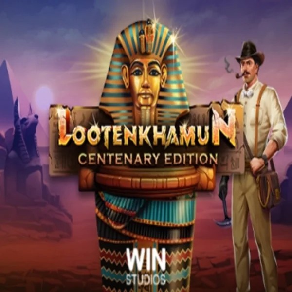 Play the Loot'en Khamun the Dead Sea Scrolls slot by Win Studios on Hercules Casino