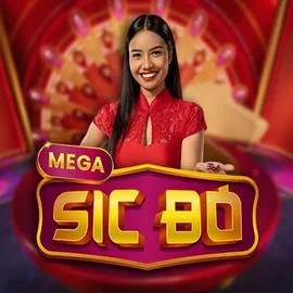 Try Mega Sic Bo slot by Pragmatic Play on herculescasino.eu – logo image