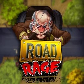 Road Rage – slot by Nolimit City, featured at herculescasino.eu
