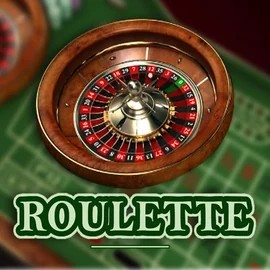 Table Games logo of Roulette (Habanero) from Habanero at Hercules Casino