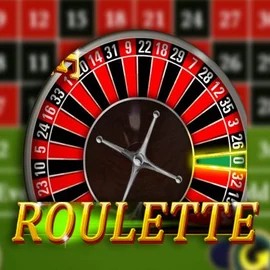 Roulette (Pragmatic Play) game by Pragmatic Play – logo hosted on Hercules Casino