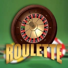 Roulette (Relax Gaming) logo by Relax Gaming Hercules Casino