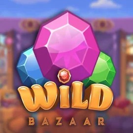 Play Wild Bazaar slot by NetEnt on herculescasino.eu