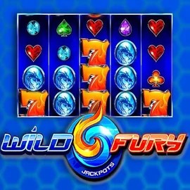 Play the Wild Fury Jackpots slot by IGT on Hercules Casino